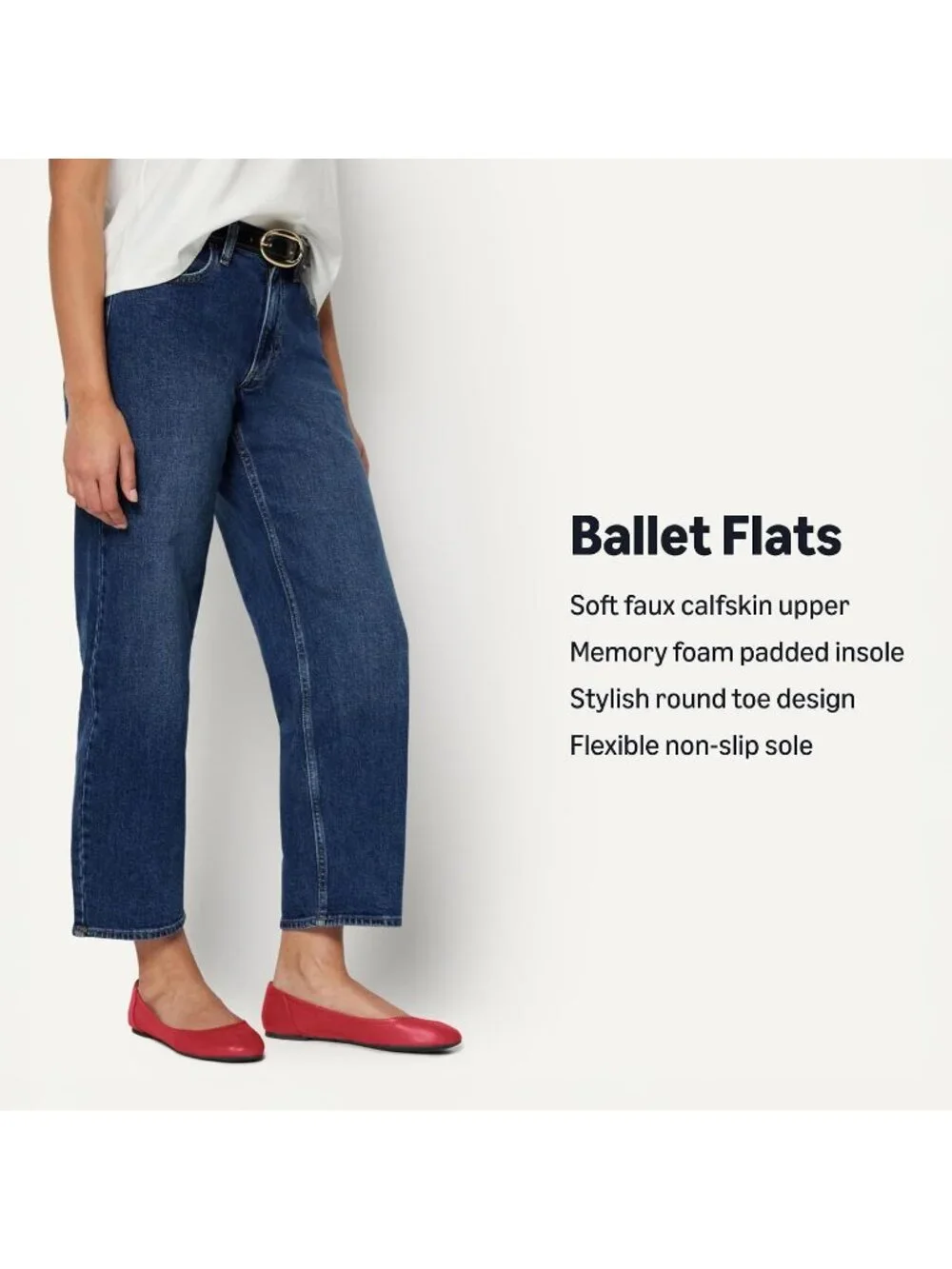 N/A comfort fit